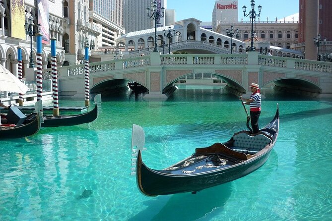 Venice: Enchanting City Walk & Majestic Gondola Glide! - Should you book the Venice walk and gondola ride?