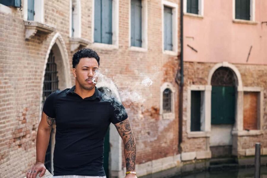 Venice: Exclusive Photoshoot in Hidden Locations - Booking details worth knowing