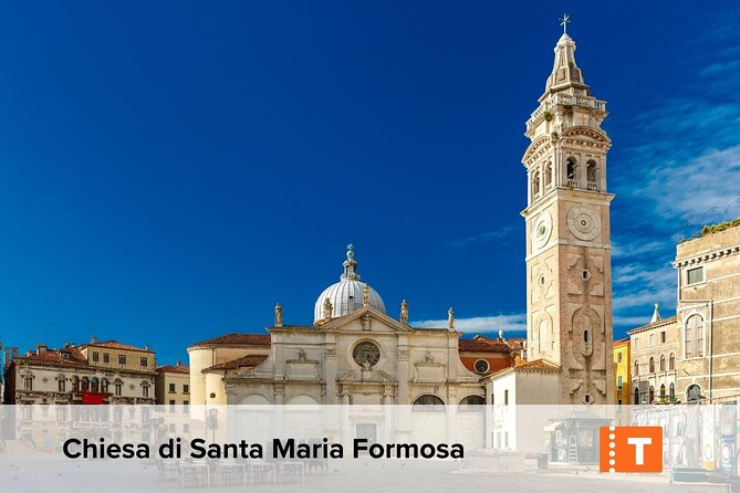 Venice Explorer Pass: Gondolas, Museums & Island Tours - The gondola ride: charming, short, and shared