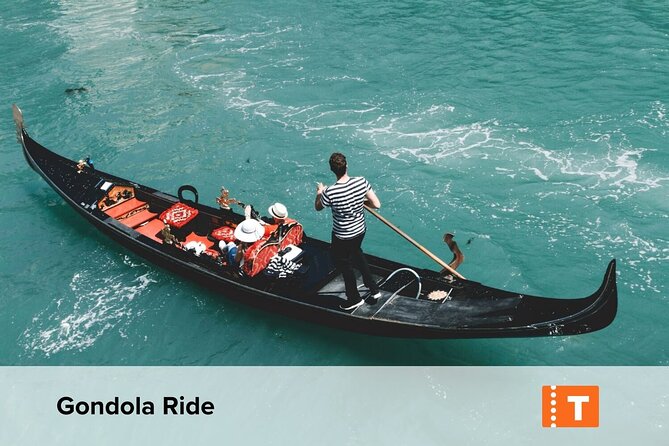 Venice Explorer Pass: Gondolas, Museums & Island Tours - Murano, Burano, and Torcello in five hours