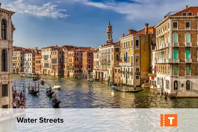 Venice Explorer Pass: Gondolas, Museums & Island Tours - The Leonardo da Vinci Museum and smaller cultural stops
