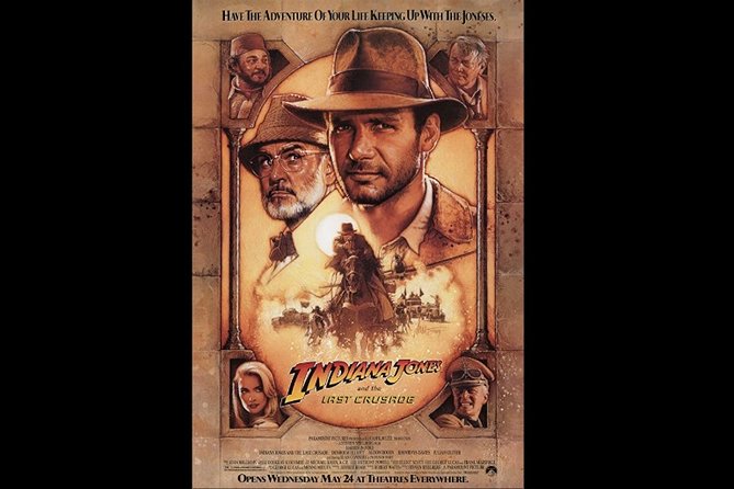 Venice Film Tour: Explore Iconic Movie Locations - Jewish Ghetto and the opening of Senso