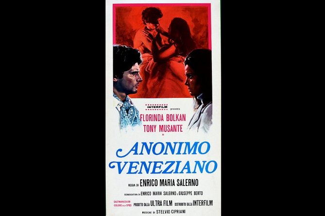 Venice Film Tour: Explore Iconic Movie Locations - Rialto Market and movie destruction