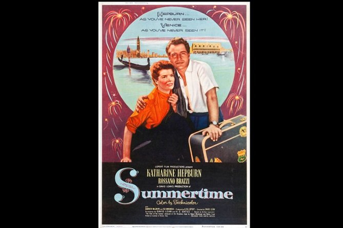 Venice Film Tour: Explore Iconic Movie Locations - Santa Maria dei Miracoli and San Marco’s film set