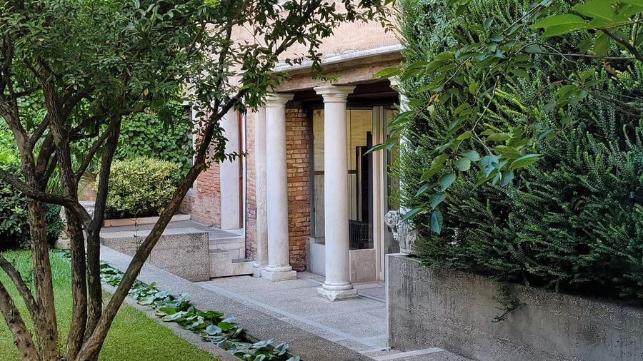 Venice: Fondazione Querini Stampalia Entry Tickets - A patrician palace with more than one story