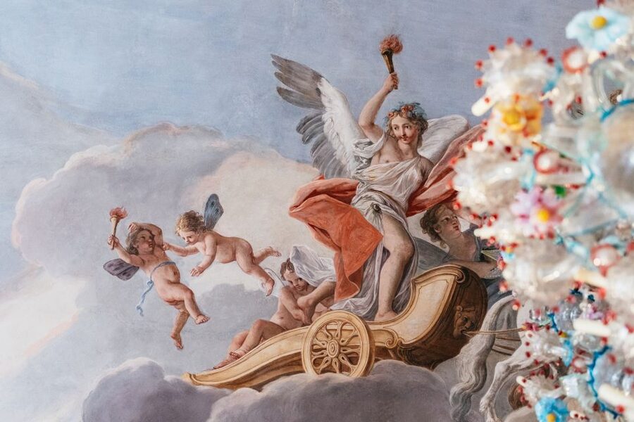 Venice: Fondazione Querini Stampalia Entry Tickets - The temporary exhibitions add a second reason to visit