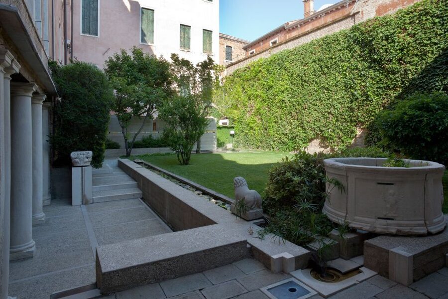 Venice: Fondazione Querini Stampalia Entry Tickets - A slower museum visit, not a timed tour
