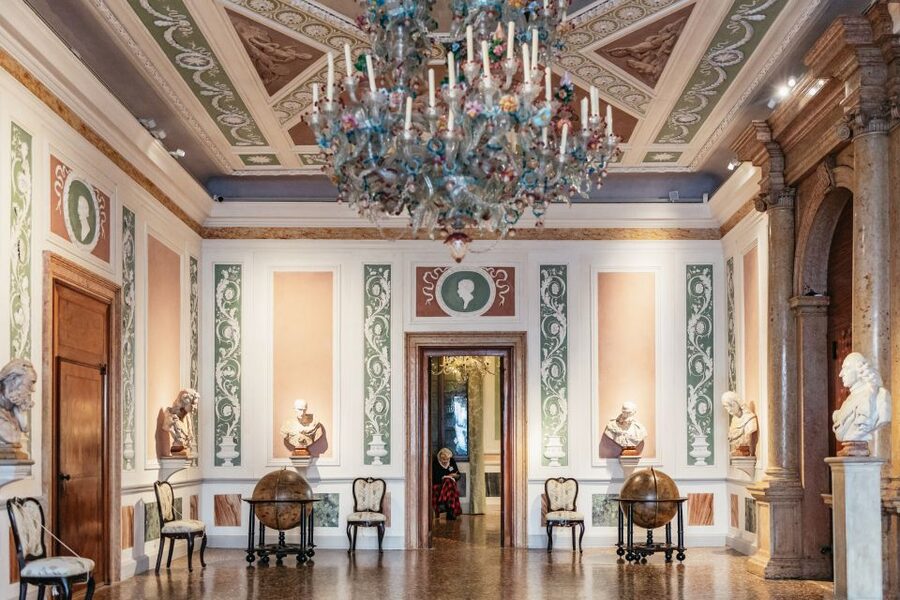 Venice: Fondazione Querini Stampalia Entry Tickets - Practical details before you go