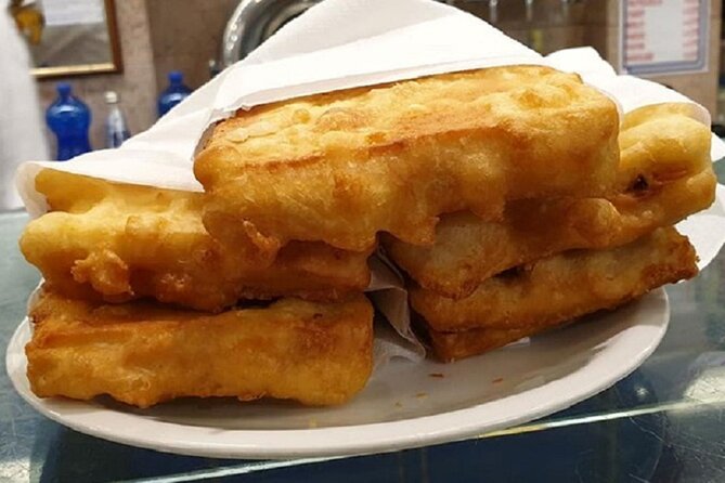 Venice Food Tour - What the food and drink focus really means