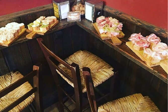 Venice Food Tour - Is $142.60 a fair price?