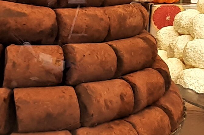 Venice Food Tour - Timing, meeting point, and planning details