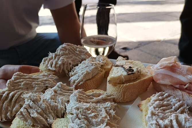 Venice Food Tour - Who should book this Venice food tour?
