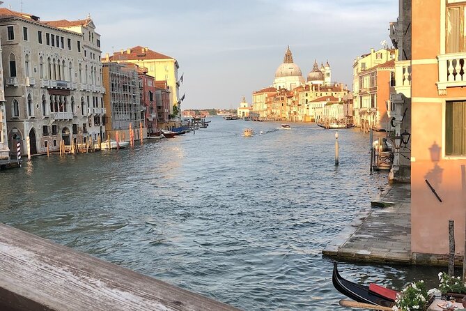 Venice Food Tour with 6+ Tastings with Cicchetti, Spritz & More - How filling is the tour?