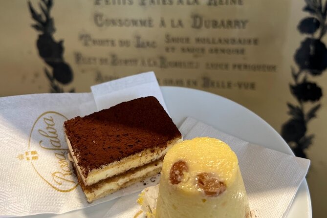 Venice Food Tour with 6+ Tastings with Cicchetti, Spritz & More - Walking through the Jewish Ghetto