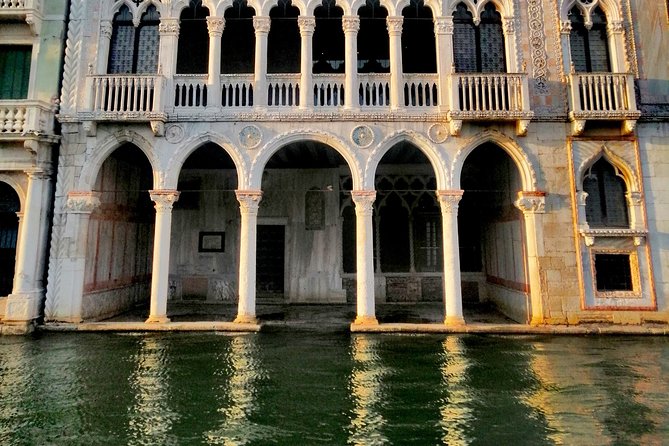 Venice for First-Timers: Essential Private Tour - What Valerio adds to the walk
