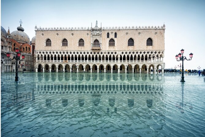 Venice for First-Timers: Essential Private Tour - A short tour with a useful first-day role