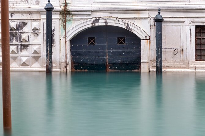 Venice for First-Timers: Essential Private Tour - Practical booking advice