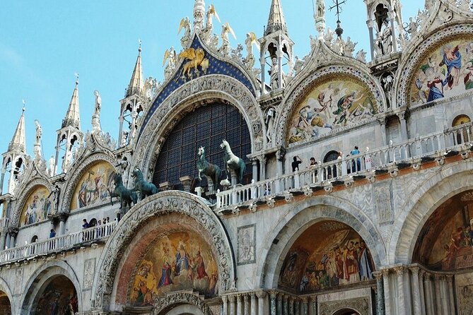 Venice for Kids: Family-Friendly Small-Group Walking Tour - What the guide style can add