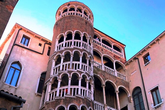 Venice for Kids: Family-Friendly Small-Group Walking Tour - The best fit for your family