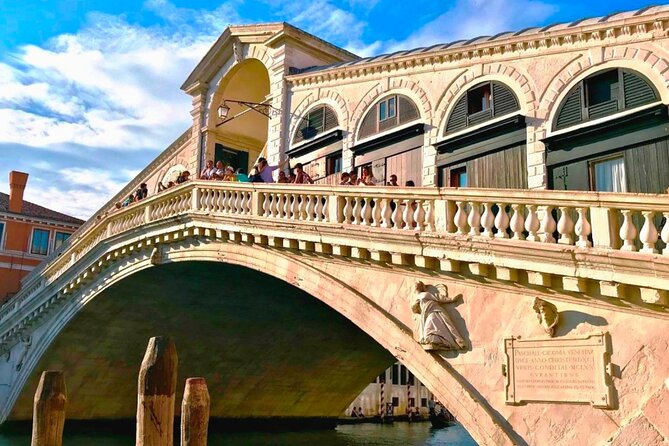 Venice for Kids: Family-Friendly Small-Group Walking Tour - Should you book the Venice family walk?