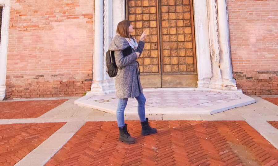 Venice: Ghetto Highlights and Cannaregio Walking Tour - What $64 means for the value