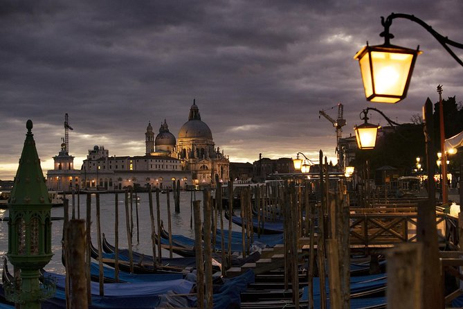 Venice Ghost & Legends Walking City Tour - My verdict: book it for atmosphere, not guaranteed scares