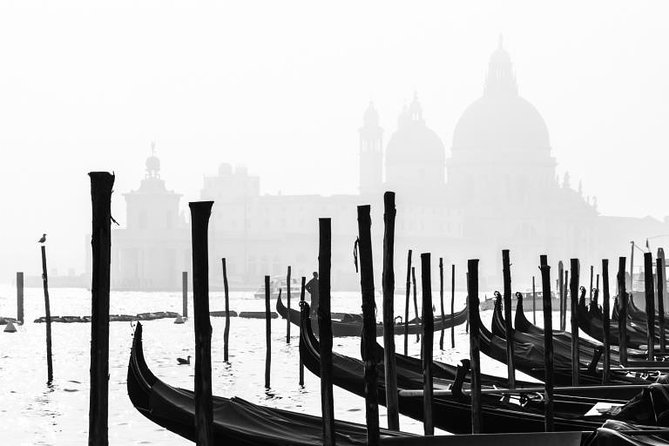Venice Ghost Stories, Legends and Anecdotes Tour - Starting at Campo San Bartolomeo