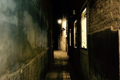Venice Ghost Stories, Legends and Anecdotes Tour