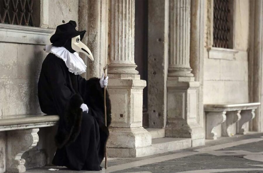 Venice: Ghost Tour to Rialto and San Marco Square - Key points to know before booking