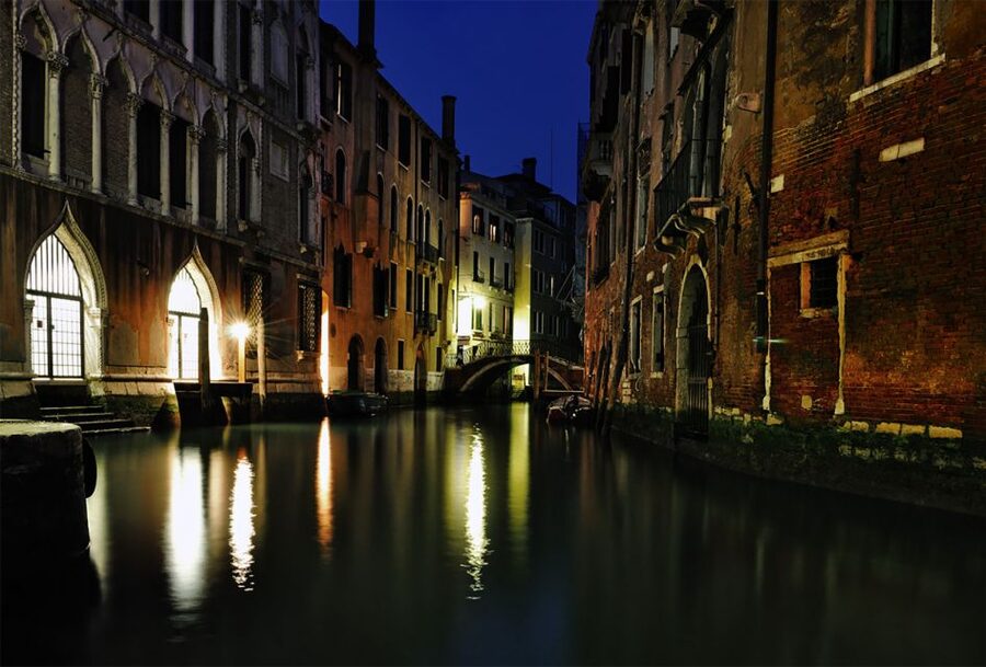 Venice: Ghost Tour to Rialto and San Marco Square - What this Venice ghost tour is really like