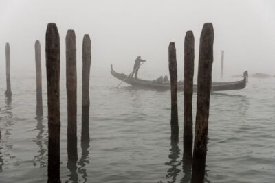 Ghost Tour to Rialto and San Marco Square