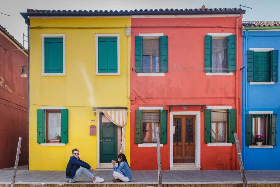 Venice: Grand Canal, Murano and Burano Half-Day Boat Tour - Should you book the Venice islands boat tour?