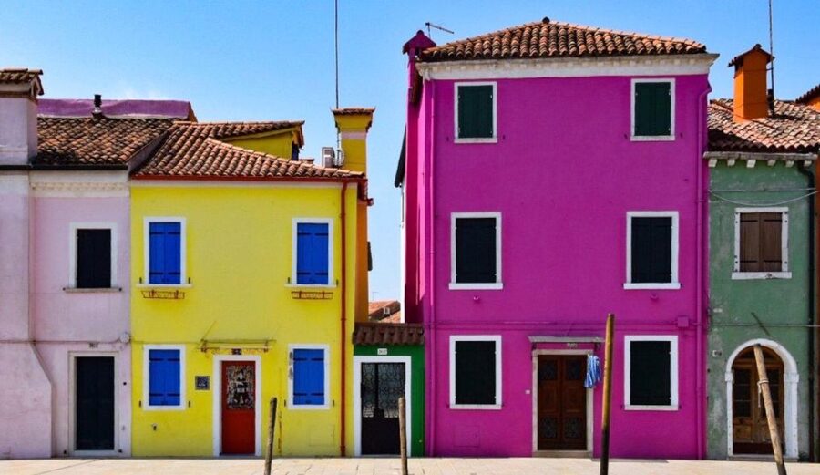 Venice: Grand Canal, Murano and Burano Half-Day Boat Tour - Which travelers will get the most from it