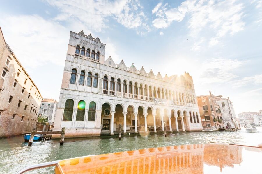 Venice: Grand Canal Private Boat Trip - Key points to know before booking