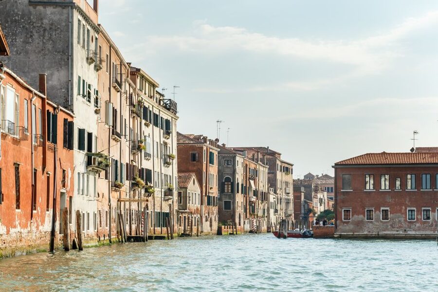 Venice: Grand Canal Private Boat Trip - How the price compares with other ways to see Venice