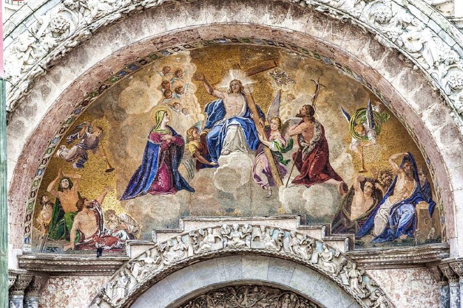 Venice: Guided Golden Basilica Tour - Why St. Mark’s Basilica deserves a guided visit