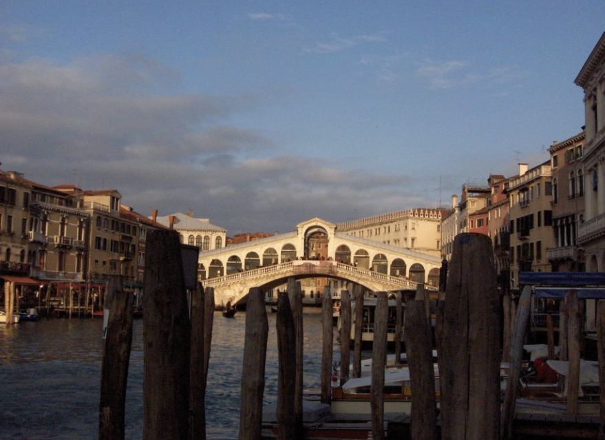Venice: Guided Night Walking Tour & Saint Mark's Basilica - Price and what you receive for $149.54