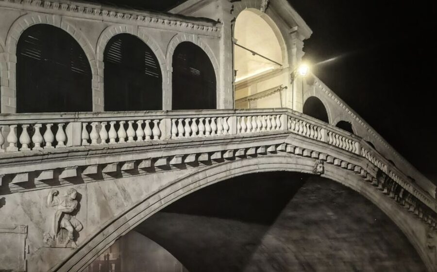 Venice: Guided Night Walking Tour & Saint Mark's Basilica - My booking advice