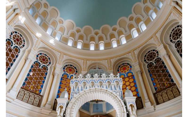 Venice: Guided Tour of Synagogues and Ghetto Area - Why Venice’s Jewish Ghetto deserves your time