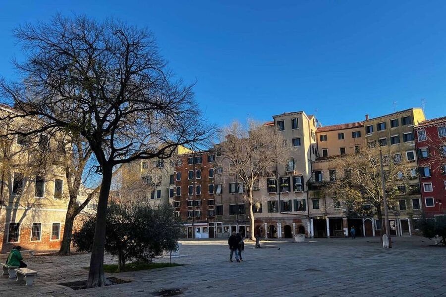 Venice: Guided Tour of the Jewish Ghetto and Synagogue Visit - Why Venice’s Jewish Ghetto deserves your time