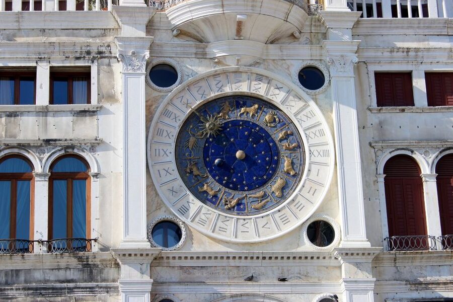 Venice: Guided Walking Tour with skip-the-line tickets - Meeting near St. Mark’s Square