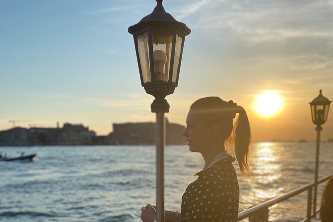 Venice Hidden Gems and Secrets Tour with a Local in Small Group - Is $84.02 a fair price for two hours?