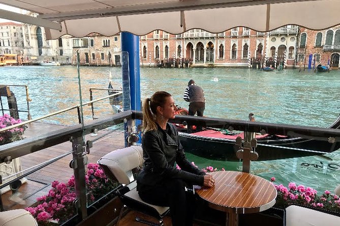 Venice Hidden Gems and Secrets Tour with a Local in Small Group - The Zattere and the practical business of building palazzi