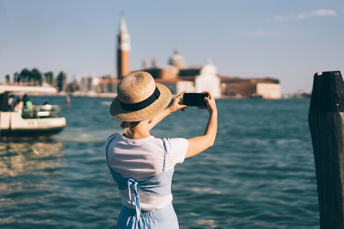 Venice: Hidden Gems Walking Tour with a Local Guide - A useful first look at Venice beyond the postcard route