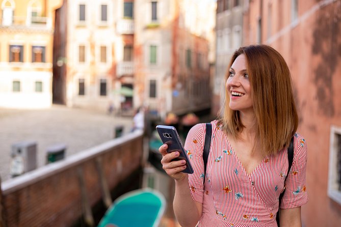 Venice: Hidden Gems Walking Tour with a Local Guide - Daniele Manin’s courtyard and the Risorgimento