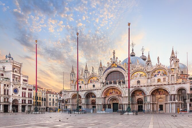 Venice: Hidden Gems Walking Tour with a Local Guide - A quiet lane at Corte di Gabriela