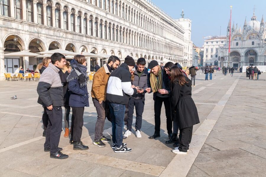 Venice: Hidden Spots Guided Photography Tour - What your photographer can help you see