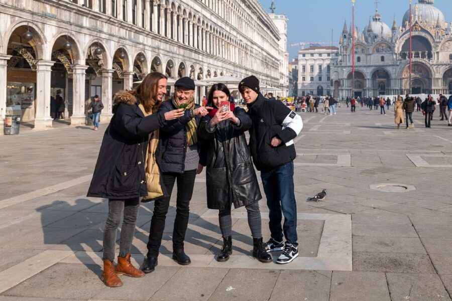 Venice: Hidden Spots Guided Photography Tour - Is $81.57 a fair price?