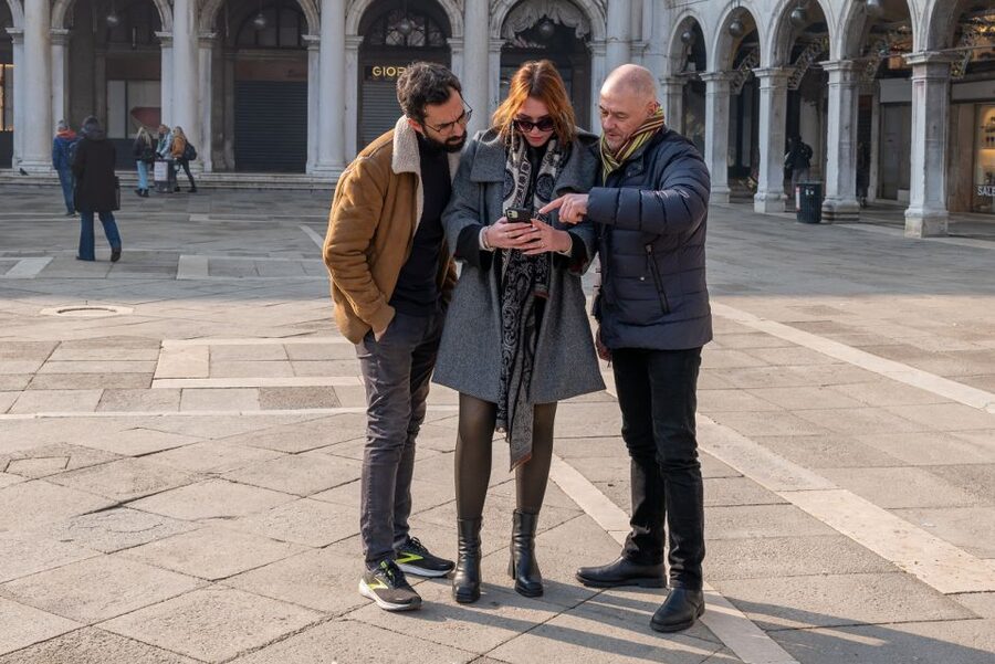 Venice: Hidden Spots Guided Photography Tour - The strongest reasons to book