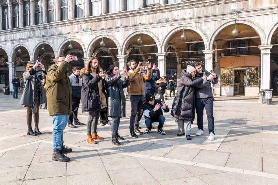 Venice: Hidden Spots Guided Photography Tour - Should you book the Venice photography tour?